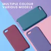 kwmobile Schutzhülle kompatibel mit Apple iPod Touch 6G / Produktbild-Vorschau 4