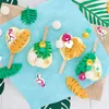BackDecor VKE mit 15 Packungen, Aloha Flamingos Produktbild-Vorschau 4