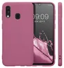 kwmobile Handyhülle für Samsung Galaxy A40 Hülle - TPU Case Produktbild-Vorschau 6