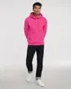 Russell R-575M-0 | Hooded Sweatshirt - Farbe: Bright Royal Produktbild-Vorschau 6