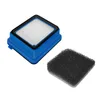 INF Filtre d'aspirateur pour Electrolux série Q Q6-8 Voir les images du produit 2