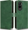 Xiaomi Poco M7 Hülle - Coverup Klapphülle - Grün Produktbild-Vorschau 1