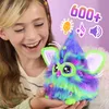 Hasbro FUR FURBY AURORA FURBEALIS F8901100 Voir les images du produit 4