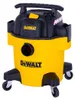 Mokrosuchý vysavač DeWalt DXV20P 20L 1050W Náhled obrázku produktu 3