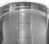 3er Set Gastro Töpfe 5,5 7 9L ZILNER ZL-7349 Produktbild-Vorschau 8