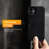 R2B Hülle mit Kartenhalter für iPhone 13 Mini Inklusive Produktbild-Vorschau 5