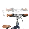 DERYAN Luxe Detský Bicykel 12 Palcov - 3 v 1 Odrážadlo s Náhľad obrázku produktu 5