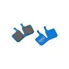 ELVEDES Scheibenbremsbeläge Magura MT5 6902 2 Stück blau Produktbild-Vorschau 3