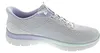 Skechers Summits Trainingsschuh Grau Produktbild-Vorschau 6