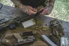 Mechanix Handschuh Original Multicam : Multicam L Produktbild-Vorschau 7