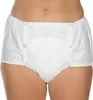 Suprima Inkontinenzhose 201 Gr.48 weiß 1 St Produktbild-Vorschau 3