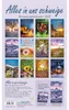 Alles in uns schweige 2027 Wandkalender mit christlichen Produktbild-Vorschau 6