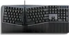 Perixx PERIBOARD-535 DE RD, ergonomische mechanische USB Produktbild-Vorschau 2