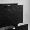 RODAN | Koupelnová Skříňka - 60 CM - Černá Matná - Moderní Náhled obrázku produktu 8