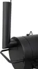 Tepro BBQ Smoker Milwaukee Holzkohlegrill Barbecue Grillwagen Grill Kohlegrill Massiv Indianapolis Ölfass Ölfassgrill 4011964010499 1049 237238 stabilo-fachmarkt.de Produktbild-Vorschau