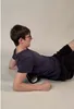 Roller Yoga - Massagerolle (schwarz) 23570 Produktbild-Vorschau 5