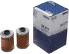 Mahle Ölfilter mit Dichtung für Modelle ohne Ölkühler Produktbild-Vorschau 2