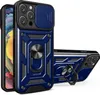 Panzer Hülle iPhone 16 Pro Max mit Kameraschutz & Produktbild-Vorschau 1