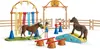 SCHLEICH Pony Agility Training 0 0 0 Produktbild-Vorschau 16
