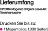 HP 201A Toner magenta (CF403A) Produktbild-Vorschau 18