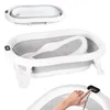 Vasca da bagno pieghevole per neonati moovkee, 80 cm, Anteprima dell’immagine prodotto 1
