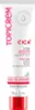 A product shot of a tube of Topicrem CICA+ soothing cream against a white background. Anteprima dell’immagine prodotto