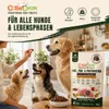 CHEWCHUM Hundesnack Truthahnwürfel 100g – getreidefrei, 92% Produktbild-Vorschau 6