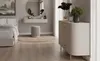 AX LIVING Kommode Halay Beige, 1 Tür & 3 Schubladen Moderne Produktbild-Vorschau 9
