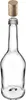 KADAX Bouteilles à liqueur 500ml, 50 pièces, Bouteilles Voir les images du produit 7