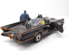 Jada Toys Batmobile Classic, Samochód, Batman, 3 lat(a), Podgląd zdjęcia produktu 24