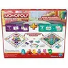 Hasbro Monopoly Junior 2 Games in 1 F8562100 Podgląd zdjęcia produktu 3