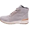 Ara Boots OSAKA-SPORT, Rauleder, Grau, Damen Produktbild-Vorschau 35