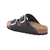 Birkenstock Pantoletten Arizona Uni 31373638363731 Schwarz Produktbild-Vorschau 46