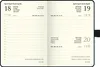 BRUNNEN Taschenkalender Kompagnon Mod. 736 66 2027 | A6, Produktbild-Vorschau 2