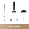DREAME H15 Pro Nass- und Trockensauger, GapFree AI Produktbild-Vorschau 13