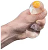 jameitop® 2x Ei Klatsch Spiegelei Gag Spielzeug – Lustiger Produktbild-Vorschau 5