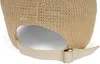 styleBREAKER Papierstroh Baseball Cap einfarbig | luftiges Produktbild-Vorschau 2