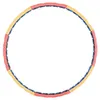Hoopomania Vital Hoop, Hula Hoop z 40 magnesami, 2,6 kg Podgląd zdjęcia produktu 5