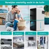 AG Luftentfeuchter AG240 Luchtreiniger, für 35 m3 Räume, Produktbild-Vorschau 10