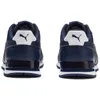 PUMA ST Runner v2 Full L Sneaker peacoat/puma white 42.5 Produktbild-Vorschau 5