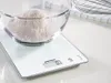 Balance de cuisine électronique 5kg - 1g blanche - Soehnle Voir les images du produit 3