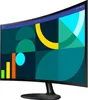Samsung LCD S27D364EGU 27" black Náhľad obrázku produktu 2