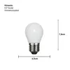 Filament LED, E27, 3000 K, 90 Ra, A Produktbild-Vorschau 4