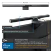 CSL LED Monitorlampe, Bildschirmlampe mit Dimmfunktion, Produktbild-Vorschau 2