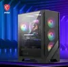 MSI MAG FORGE 120A AIRFLOW , Tower-Gehäuse, (Tempered Produktbild-Vorschau 15