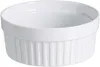 Auflaufform 15Cm Rund Bianco Produktbild-Vorschau 1