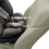 Kinderkraft ENDURA SAFE FX – ISOFIX-Basis drehbar für Produktbild-Vorschau 4