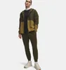 Under Armour Unstoppable Fleece Eu Joggers Green S / Náhľad obrázku produktu 8