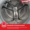 Telefunken Waschtrockner Kombi, 9 kg Waschen / 6 kg Produktbild-Vorschau 6