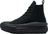 Converse Sneakers A03668C in Black color size 37.5 Podgląd zdjęcia produktu 2